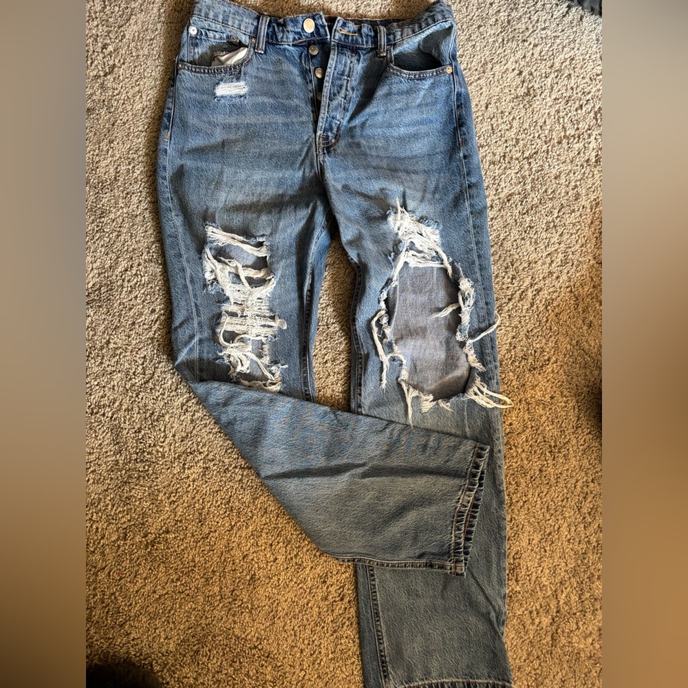 Aeropostale jeans